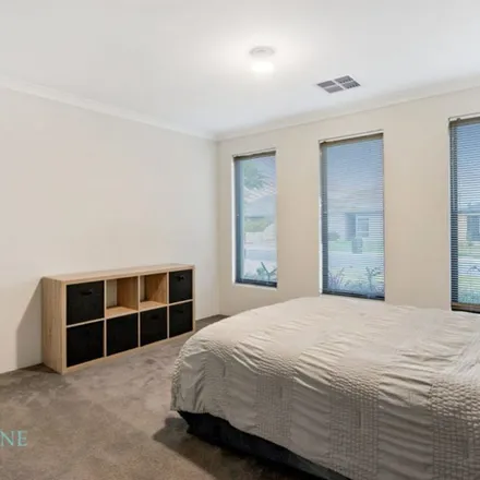 Rent this 4 bed apartment on Ethereal Road in Byford WA 6122, Australia