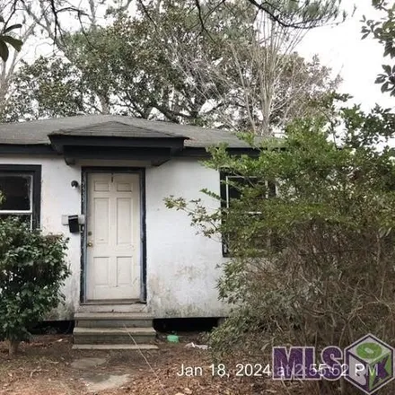 Buy this 2 bed house on 9516 Gassie Street in Jordan Terrace, Baton Rouge