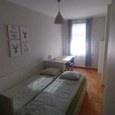 Rent this 4 bed apartment on Nowowiejska 20 in 30-052 Krakow, Poland
