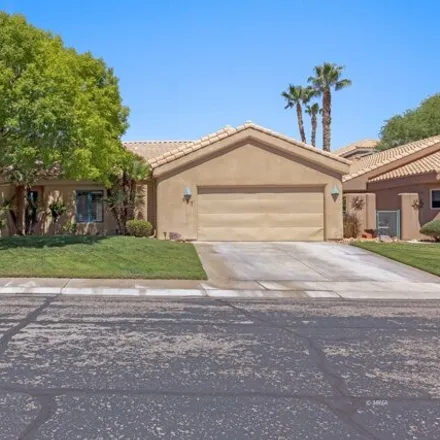 Buy this 3 bed house on 406 Pinnacle Court in Mesquite, NV 89027