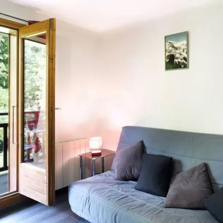 Image 7 - 74170 Saint-Gervais-les-Bains, France - Apartment for rent