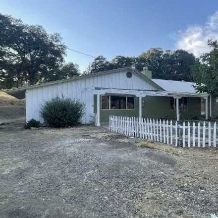 Buy this 3 bed house on 4791 Marklee Road in Mormon Bar, Mariposa County