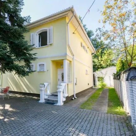 Image 9 - Balatonboglár, Maort-telep, Balatonlelle, Munkácsy utca, 8638, Hungary - Apartment for rent