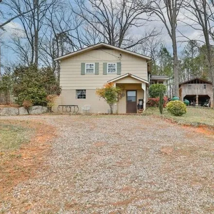 Image 6 - Manorview Lane, Milton, GA, USA - House for sale