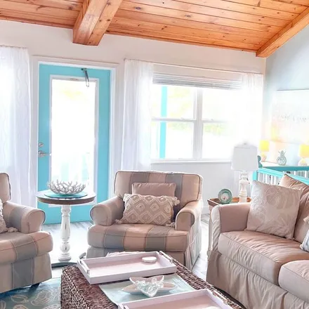 Rent this 2 bed house on Great Exuma Island in Exuma District, Bahamas