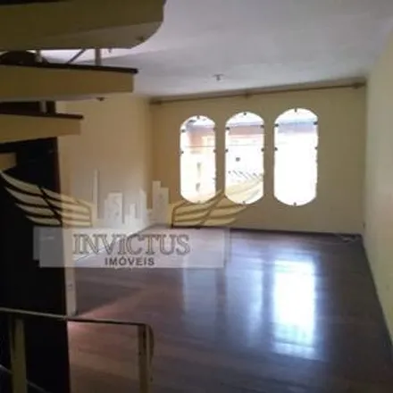 Buy this 3 bed house on Rua Cruz Alta in Vila Helena, Santo André - SP