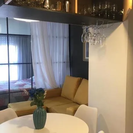 Buy this studio apartment on Felipe Moré 2604 in Triángulo, Rosario