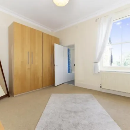 Rent this 1 bed apartment on 9 Westbury Road in London, W5 2LE