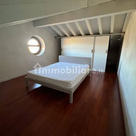 Rent this 2 bed apartment on la Torre in Via Roma 50, Gazzola PC