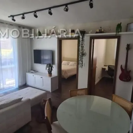 Buy this studio apartment on Rua do Vasco in Ingleses do Rio Vermelho, Florianópolis - SC