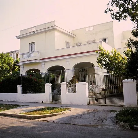 Image 1 - Nuevo Vedado, HAVANA, CU - House for rent