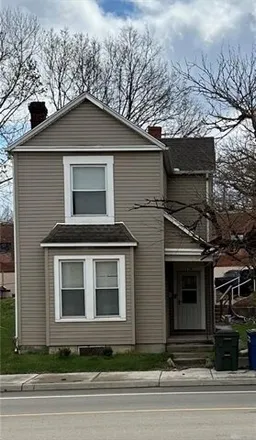 Buy this 3 bed house on 710 Springfield Street in Dayton, OH 45402