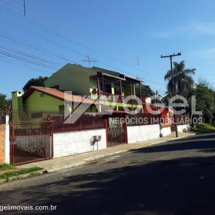Buy this 4 bed house on Rua Manoel Tavares in São José, Sapucaia do Sul - RS