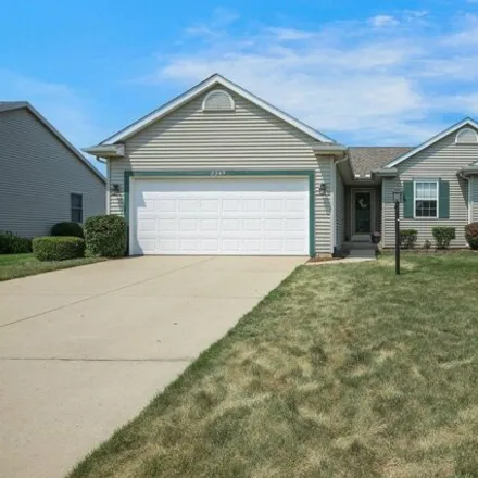 Buy this 3 bed house on 3349 Sand Wood Dr in South Bend, Indiana