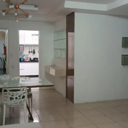 Rent this 3 bed apartment on Avenida Padre Antônio Tomás 4661 in Cocó, Fortaleza - CE
