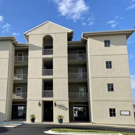 Buy this 2 bed condo on BAY TOWERS in 25909 Canal Road, Orange Beach