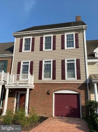Rent this 3 bed house on 7601 Tour Drive in Easton, MD 21601