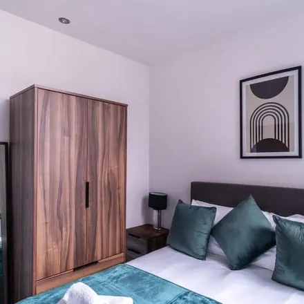 Rent this 1 bed apartment on Liverpool in L1 6AL, United Kingdom