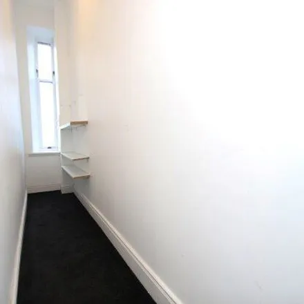 Rent this 1 bed apartment on 75 Somerville Drive in Glasgow, G42 9BL