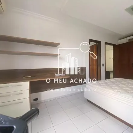 Rent this 3 bed apartment on 9a Regional da Saúde in Rua Edmundo de Barros 620, Foz do Iguaçu - PR