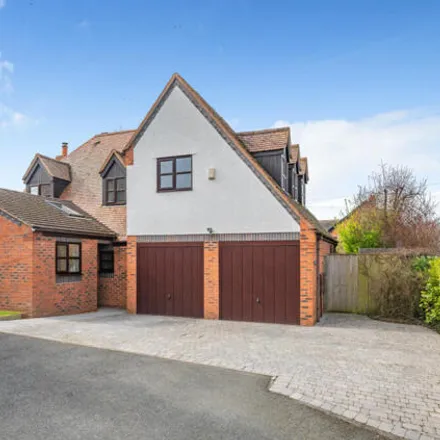 Buy this 4 bed house on The Anchor Inn in Cotheridge Lane, Eckington