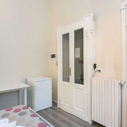 Rent this 1 bed apartment on Via Pietro Marocco in 18, 20125 Milan MI