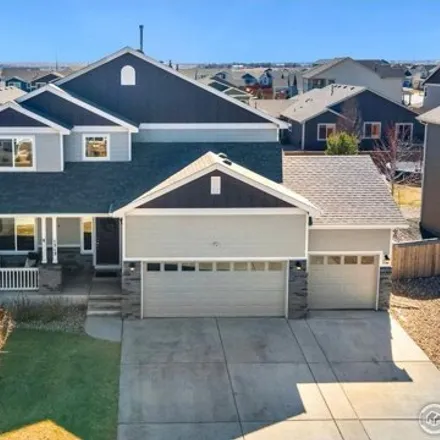 Buy this 5 bed house on 1561 Cirque Valley Lane in Bruce, Weld County