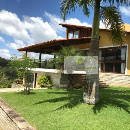 Image 2 - 90375, Avenida General Newton Cavalcante, Aldeia dos Camarás, Camaragibe - PE, 54783-550, Brazil - House for sale