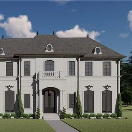 Buy this 5 bed house on 357 Pintail Trace in Mandeville, LA 70471