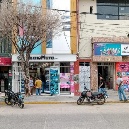 Image 2 - Hostal Latino, Jirón Huancavelica, Clarke, Piura 20000, Peru - Apartment for rent