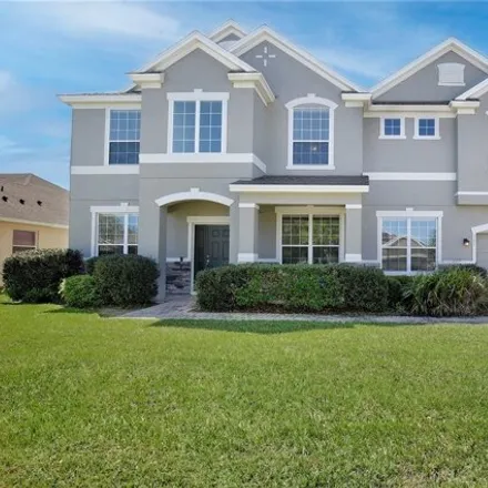 Buy this 6 bed house on 183 Galileo Way in Oviedo, FL 32765