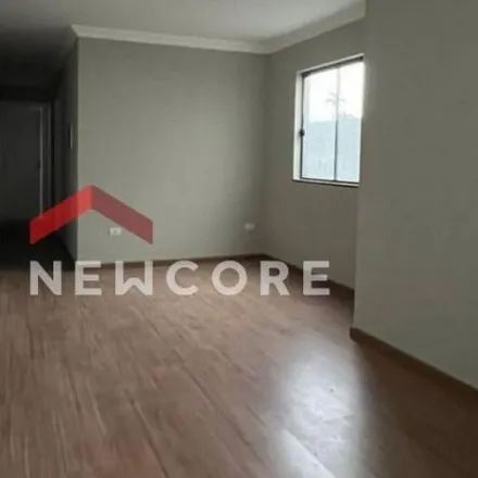 Buy this 3 bed apartment on Rua Professora Ernestina de Macedo de Souza Côrtes in Parque da Fonte, São José dos Pinhais - PR