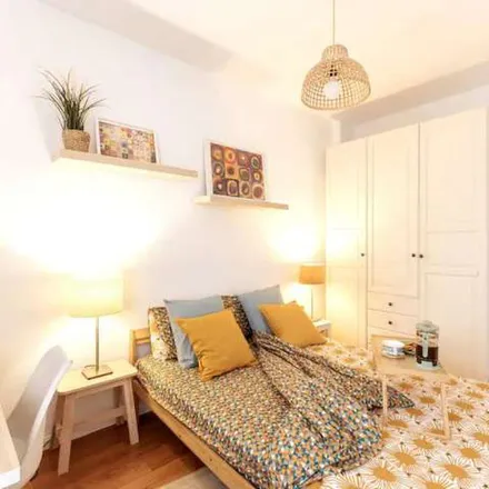 Image 3 - Madrid, Archianno y Ferchianno, Calle San Gerardo, 28035 Madrid - Apartment for rent