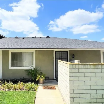 Buy this 2 bed condo on 1386 Brooktree Circle in West Covina, CA 91792