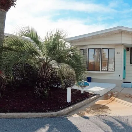 Buy this 2 bed house on 516 Venture Boulevard in Lower Grand Lagoon, Bay County