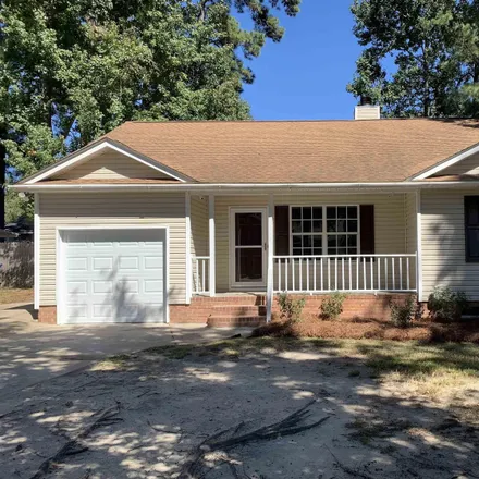 Buy this 3 bed house on 1100 Columbia Street in Lexington County, SC 29170