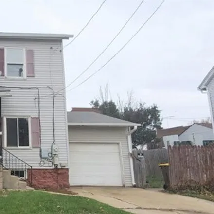 Buy this 3 bed house on 41 West Lincoln Street in Mount Morris, Mount Morris Township