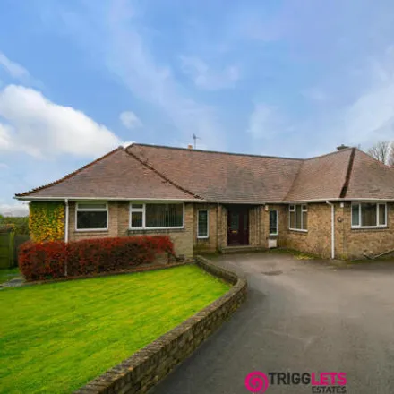 Image 1 - Clough Road, Upper Hoyland, S74 9EA, United Kingdom - House for sale