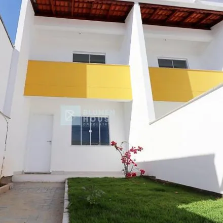 Buy this 2 bed house on Rua Lírio in Figueira, Gaspar - SC