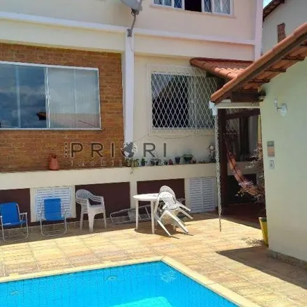 Image 1 - Rua Papa Pio XII, Jardim Europa, Teresópolis - RJ, 25964-220, Brazil - House for sale