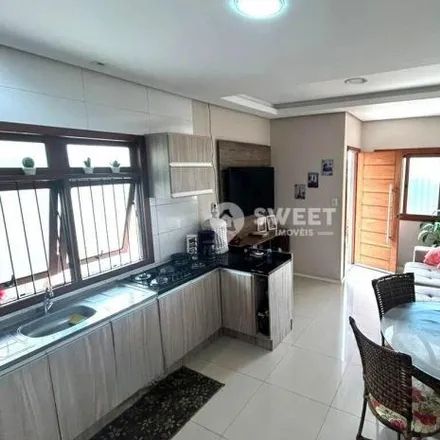 Buy this 3 bed house on Rua Carlos Klein in Boa Vista, São Leopoldo - RS
