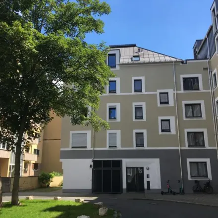 Image 7 - Nibelungenplatz 8, 90461 Nuremberg, Germany - Apartment for rent