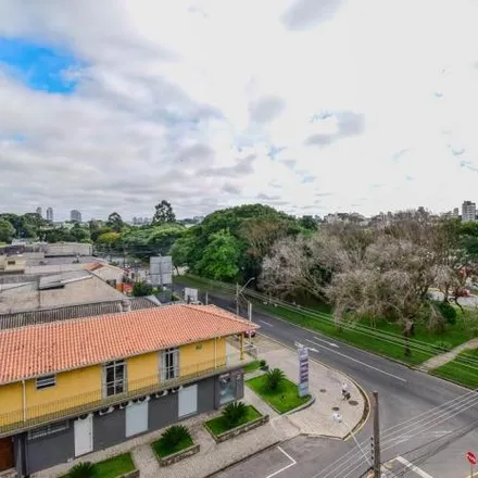 Rent this 1 bed apartment on Casa de Massas in Rua Júlio Eduardo Gineste, Santa Quitéria