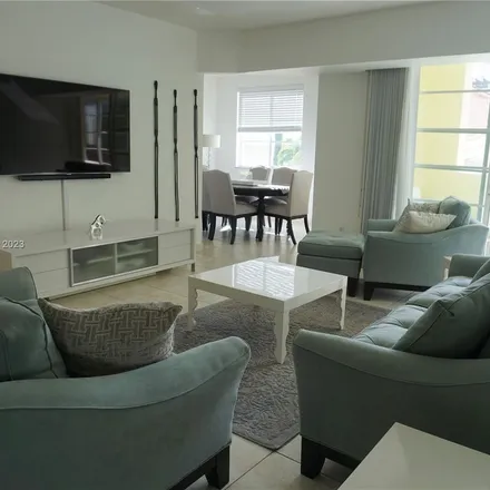 Rent this 2 bed apartment on 100 Jefferson Avenue in Miami Beach, FL 33139