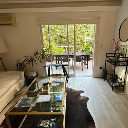 Rent this 1 bed apartment on Gurruchaga 2227 in Palermo, C1414 DMJ Buenos Aires