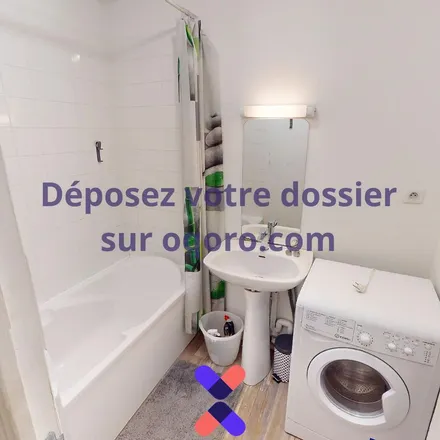 Rent this 1 bed apartment on 9 Rue François Chénieux in 87000 Limoges, France