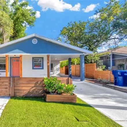 Buy this 3 bed house on 4264 East Cayuga Street in Tampa, FL 33610