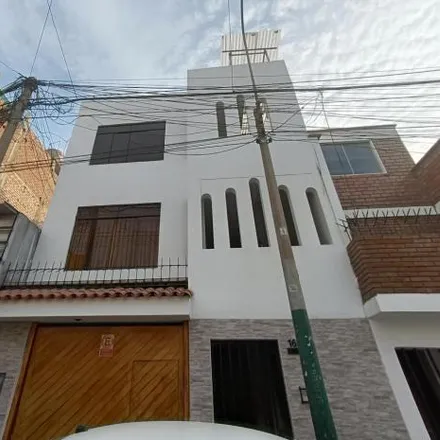 Image 2 - Calle Siula, Santiago de Surco, Lima Metropolitan Area 15056, Peru - Apartment for sale