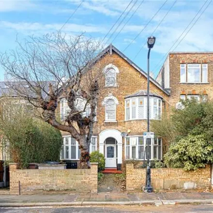 Image 2 - Wallwood Road, London, E11 1DD, United Kingdom - Apartment for sale