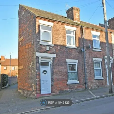 Image 8 - The Wheatsheaf, Church Street, Stoke, ST4 1BU, United Kingdom - Apartment for rent